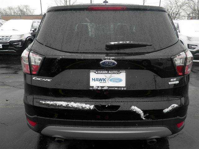 Ford Escape 2017 photo 3